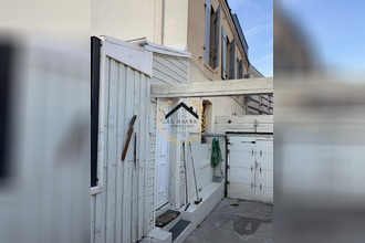 achat maison le-havre 76600