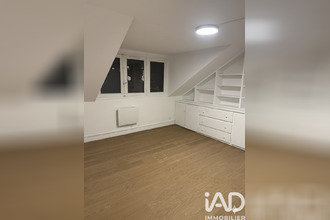 achat maison le-havre 76600