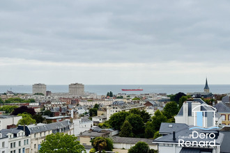 achat maison le-havre 76600