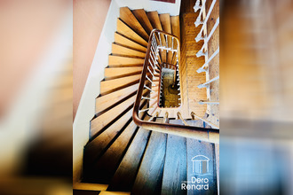 achat maison le-havre 76600