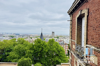 achat maison le-havre 76600