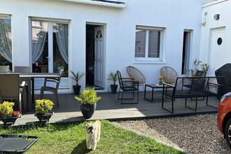 achat maison le-havre 76600