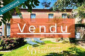 achat maison le-havre 76600