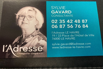 achat maison le-havre 76600