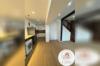 achat maison le-havre 76600