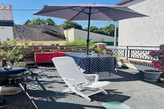 achat maison le-havre 76600