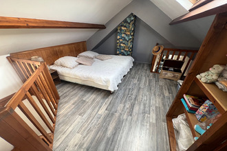 achat maison le-havre 76600