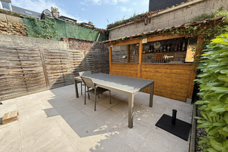 achat maison le-havre 76600