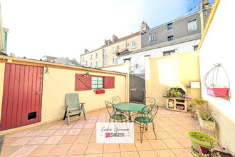 achat maison le-havre 76600