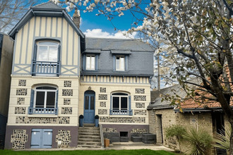 achat maison le-havre 76600