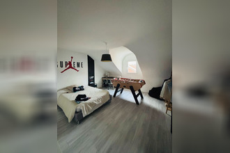 achat maison le-havre 76600