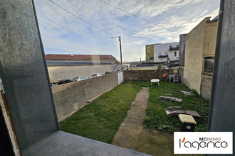 achat maison le-havre 76600