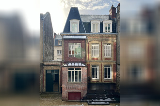 achat maison le-havre 76600