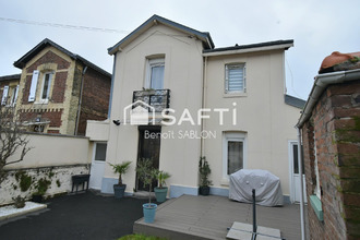 achat maison le-havre 76600