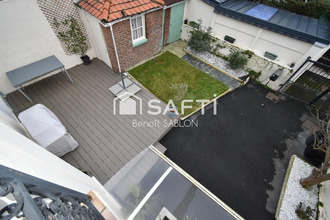 achat maison le-havre 76600