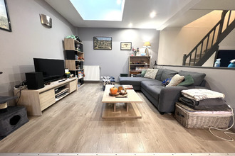 achat maison le-havre 76600