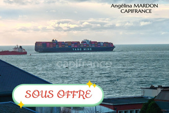 achat maison le-havre 76600