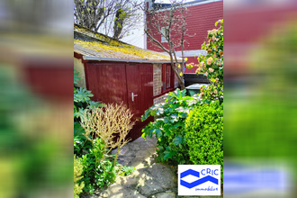 achat maison le-havre 76600