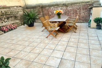 achat maison le-havre 76600