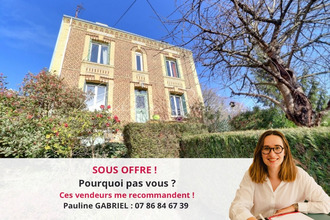 achat maison le-havre 76600