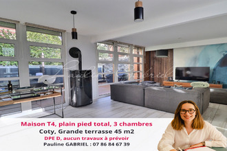 achat maison le-havre 76600