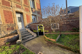 achat maison le-havre 76600