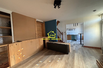 achat maison le-havre 76600