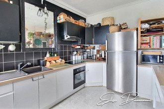 achat maison le-havre 76600