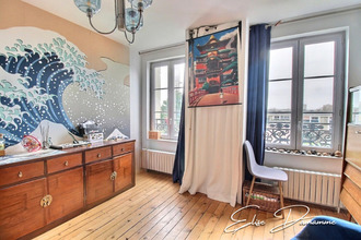 achat maison le-havre 76600