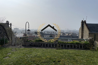 achat maison le-havre 76600