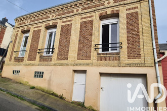 achat maison le-havre 76600