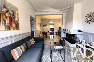 achat maison le-havre 76600