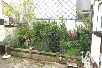 achat maison le-havre 76600