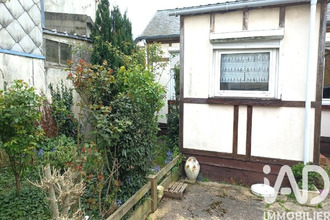 achat maison le-havre 76600