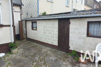 achat maison le-havre 76600