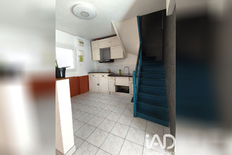 achat maison le-havre 76600