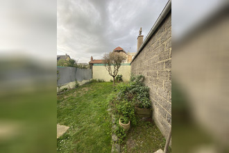 achat maison le-havre 76600