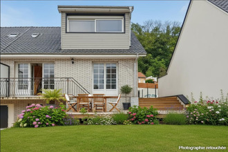 achat maison le-havre 76600