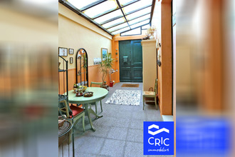 achat maison le-havre 76600