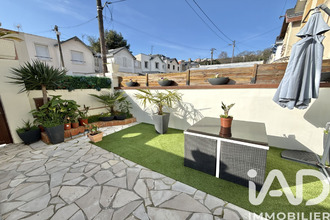 achat maison le-havre 76600