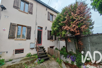 achat maison le-havre 76600