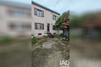 achat maison le-havre 76600