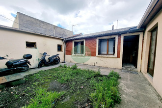 achat maison le-havre 76600