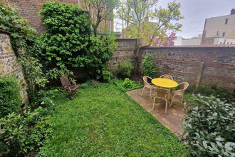 achat maison le-havre 76600