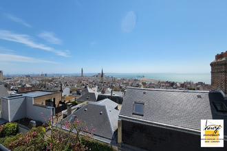 achat maison le-havre 76600
