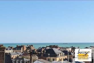 achat maison le-havre 76600
