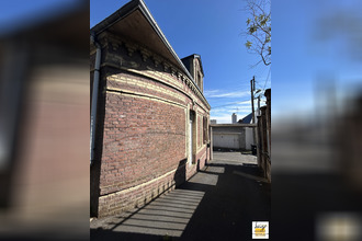 achat maison le-havre 76600