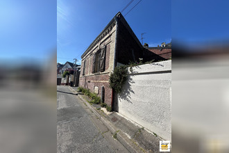 achat maison le-havre 76600