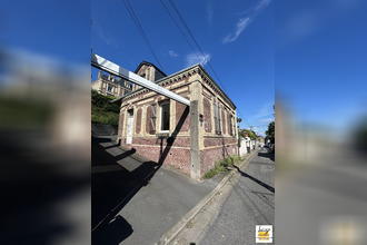 achat maison le-havre 76600