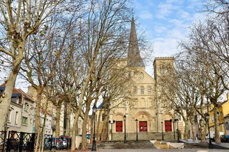 achat maison le-havre 76600